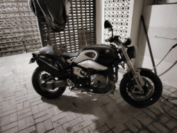 
										2014 BMW R nine T full									