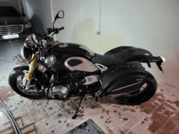 
										2014 BMW R nine T full									