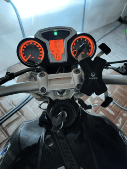 
										2014 BMW R nine T full									