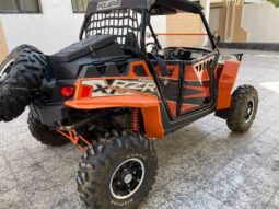 
										2012 Polaris RZR S 900 EPS full									