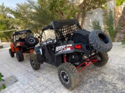 
										2012 Polaris RZR S 900 EPS full									