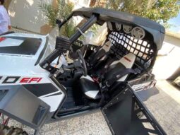 
										2012 Polaris RZR S 900 EPS full									