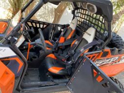 
										2012 Polaris RZR S 900 EPS full									