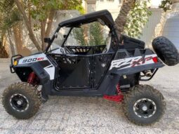 
										2012 Polaris RZR S 900 EPS full									