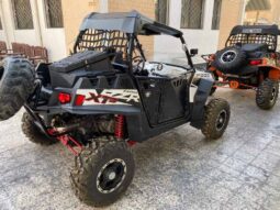 
										2012 Polaris RZR S 900 EPS full									