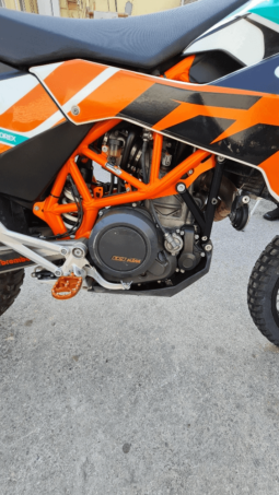 
										2016 KTM 690 Enduro R full									