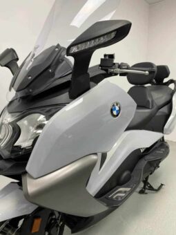 
										2020 BMW C 650 GT full									