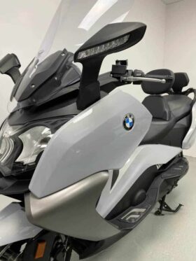 2020 BMW C 650 GT