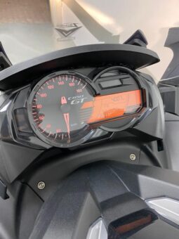 
										2020 BMW C 650 GT full									