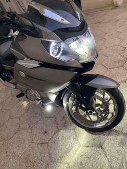 
										2014 BMW K 1600 GTL full									