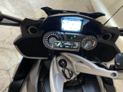 
										2014 BMW K 1600 GTL full									