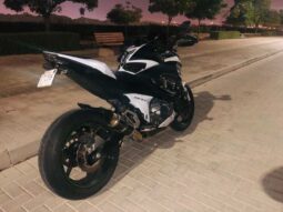 
										2013 Kawasaki Z800 ABS full									