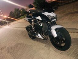 
										2013 Kawasaki Z800 ABS full									