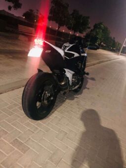 
										2013 Kawasaki Z800 ABS full									