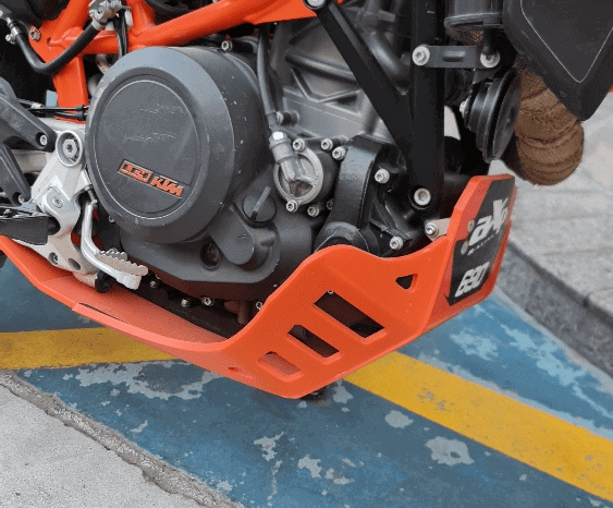 
								2020 KTM 690 Enduro R full									