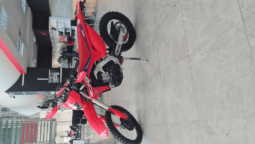 
										2021 Honda CRF450L full									