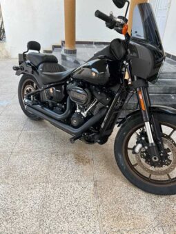 
										2020 Harley-Davidson Low Rider S (FXDLS) full									