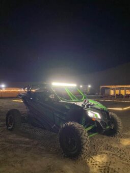 2017 Can-Am Maverick X3 X RC