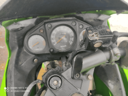 
										2014 Kawasaki Ninja 300 (EX300A) full									