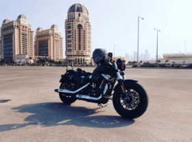 2019 Harley-Davidson Forty-Eight (XL1200X)