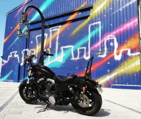 2019 Harley-Davidson Forty-Eight (XL1200X)