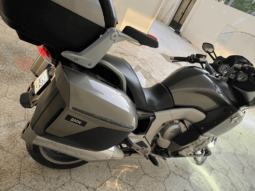 
										2014 BMW K 1600 GTL full									