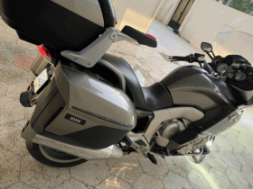 2014 BMW K 1600 GTL