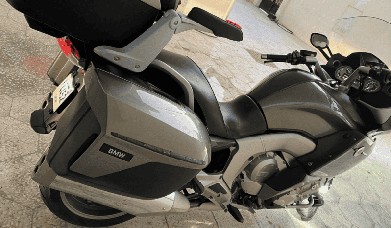 
								2014 BMW K 1600 GTL full									