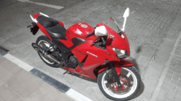 2014 Honda CBR300R