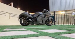 
										2008 Suzuki Hayabusa (GSX1300R) full									