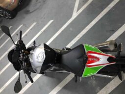 
										2017 Aprilia Tuono 660 full									