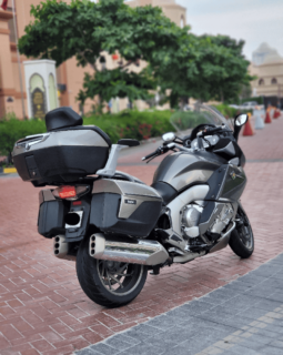 
										2014 BMW K 1600 GTL full									