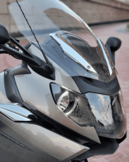 
										2014 BMW K 1600 GTL full									