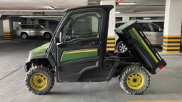 
										2019 John Deere Gator XUV 625i full									