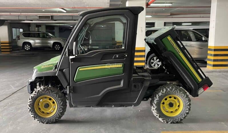 
								2019 John Deere Gator XUV 625i full									