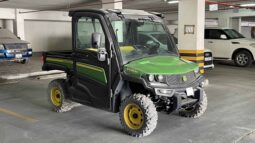 2019 John Deere Gator XUV 625i