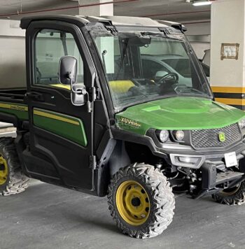 2019 John Deere Gator XUV 625i