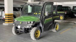 
										2019 John Deere Gator XUV 625i full									