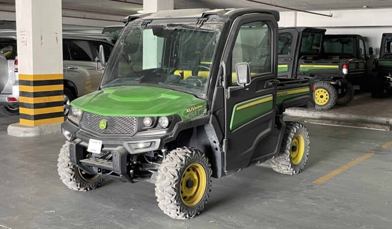 
								2019 John Deere Gator XUV 625i full									