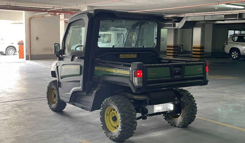 
								2019 John Deere Gator XUV 625i full									