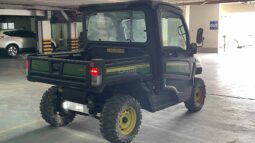 
										2019 John Deere Gator XUV 625i full									