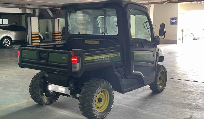 
								2019 John Deere Gator XUV 625i full									