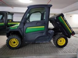 
										2019 John Deere Gator XUV 825i full									