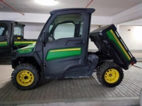 2019 John Deere Gator XUV 825i