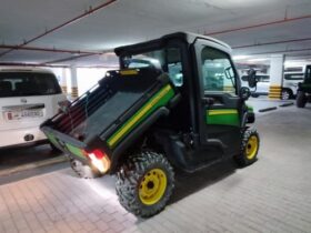 2019 John Deere Gator XUV 825i