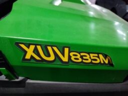 
										2019 John Deere Gator XUV 825i full									