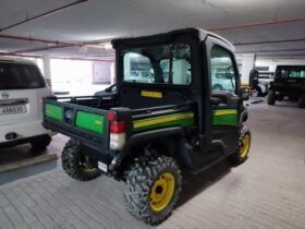 2019 John Deere Gator XUV 825i