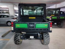 
										2019 John Deere Gator XUV 825i full									