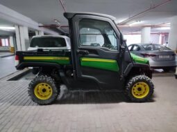 
										2019 John Deere Gator XUV 825i full									