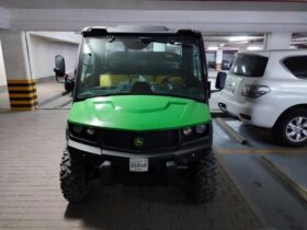 2019 John Deere Gator XUV 825i